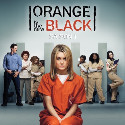 Télécharger Orange Is the New Black: Saison 1 (VOST)