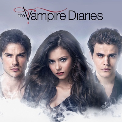 Télécharger Vampire Diaries, Saison 6 (VOST)