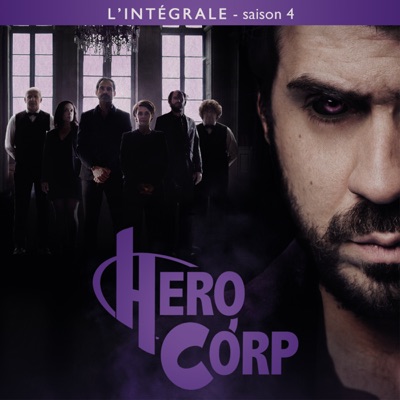 Télécharger Hero Corp, Saison 4