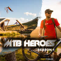 Télécharger MTB Heroes, Season 1