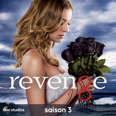 Acheter Revenge, Saison 3 en DVD