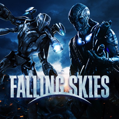 Télécharger Falling Skies, Saison 3 (VF)