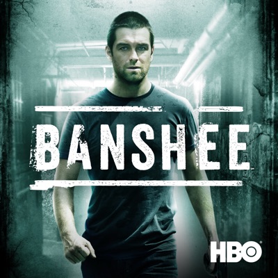 Télécharger Banshee, Saison 1 (VF)