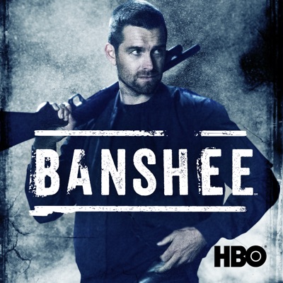 Télécharger Banshee, Saison 3 (VF)
