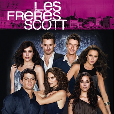 Télécharger Les Frères Scott, Saison 7 (VF)