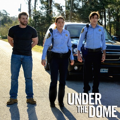 Under the Dome, Season 2 torrent magnet