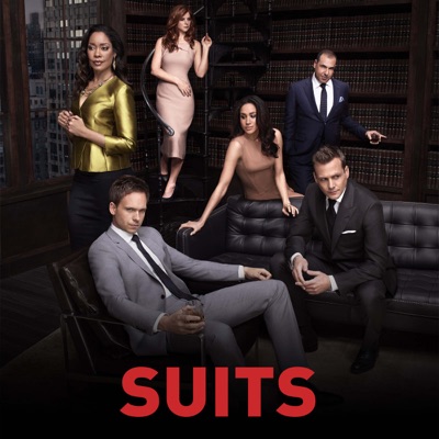 Suits, Saison 4 (VF) torrent magnet