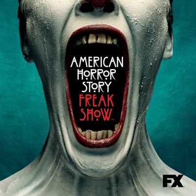 Télécharger American Horror Story: Freakshow, Saison 4 (VOST)