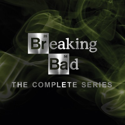 Intégrale Breaking Bad (VF) torrent magnet