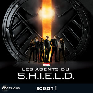 Télécharger Marvel Les Agents du S.H.I.E.L.D. Saison 1