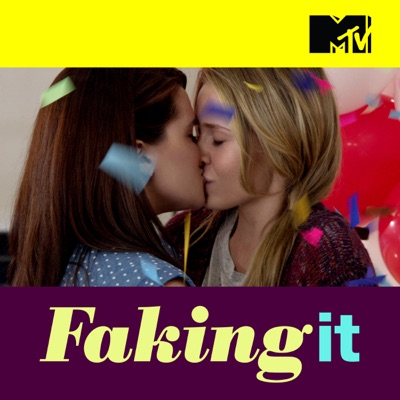 Télécharger Faking It, Saison 1