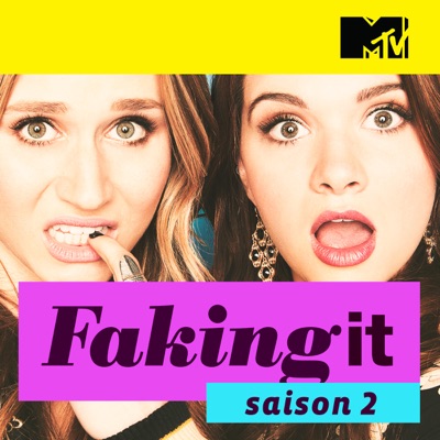 Télécharger Faking It, Saison 2, Partie 1