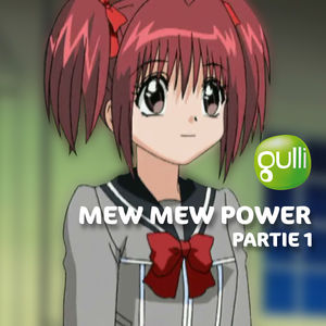 Télécharger Mew Mew Power, Partie 1