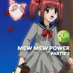 Télécharger Mew Mew Power, Partie 2