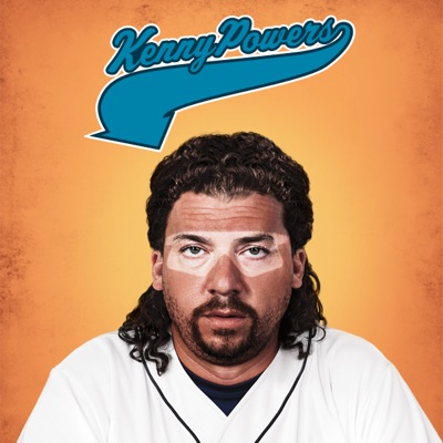 Télécharger Kenny Powers, Saison 1