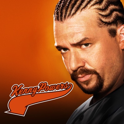 Télécharger Kenny Powers, Saison 2