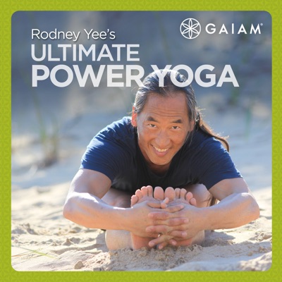 Télécharger Gaiam: Rodney Yee Ultimate Power Yoga