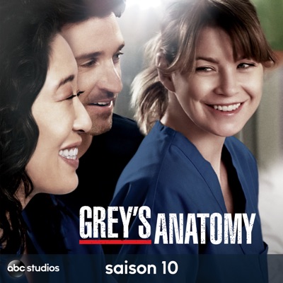 Télécharger Grey's Anatomy, Saison 10