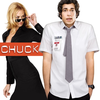 Chuck, Saison 1 torrent magnet