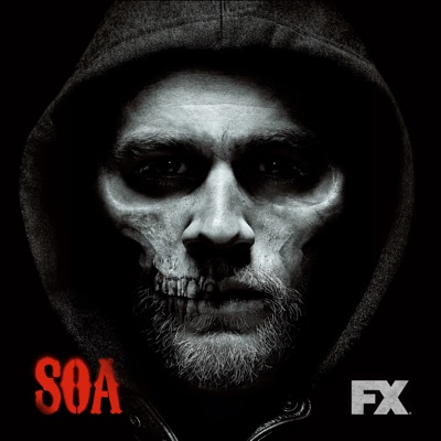 Télécharger Sons of Anarchy, Saison 7 (VF)