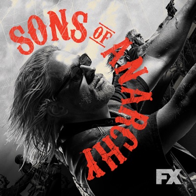 Télécharger Sons of Anarchy, Saison 3 (VOST)