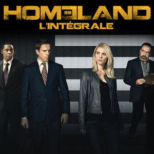 Télécharger Homeland, L'intégrale des Saisons 1 a 4 (VOST)