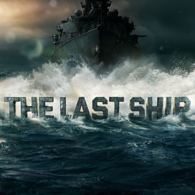 Acheter The Last Ship, Saison 1 (VOST) en DVD
