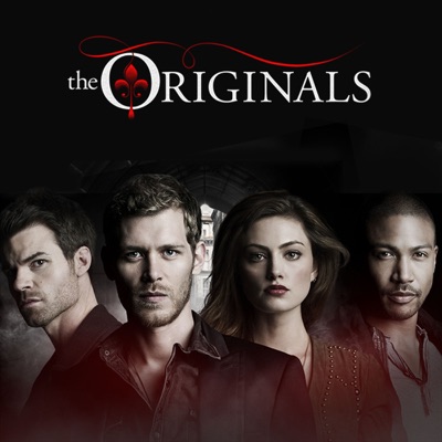 Télécharger The Originals, Saison 2 (VOST)