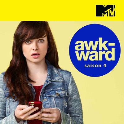 Télécharger Awkward., Saison 4 (VF), Partie 1