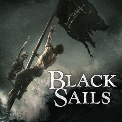 Black Sails, Saison 2 (VOST) torrent magnet