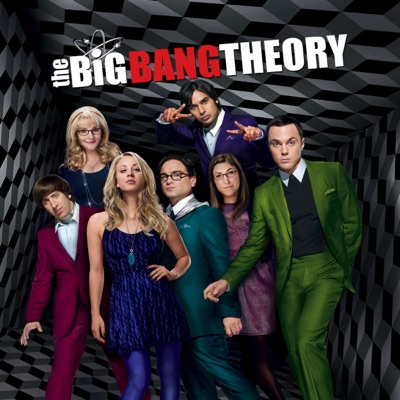 Télécharger The Big Bang Theory, Saison 6 (VOST)