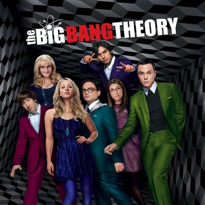 The Big Bang Theory, Saison 6 (VF) torrent magnet