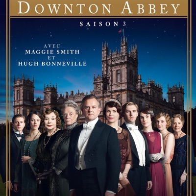 Downton Abbey, Saison 3 (VOST) torrent magnet
