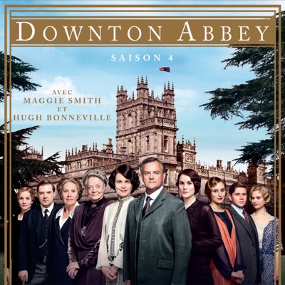 Downton Abbey, Saison 4 (VF) torrent magnet