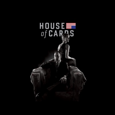 house of cards saison 2 truefrench