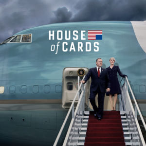 Télécharger House of Cards, Season 3