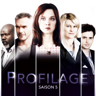 Télécharger Profilage, Saison 5