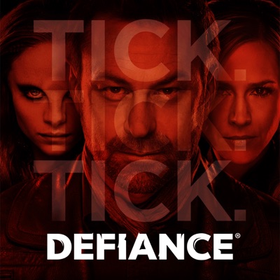 Télécharger Defiance, Saison 2