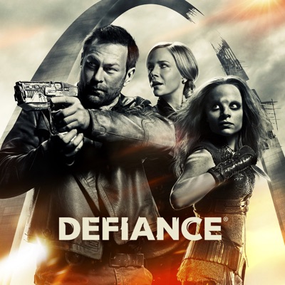 Télécharger Defiance, Saison 3