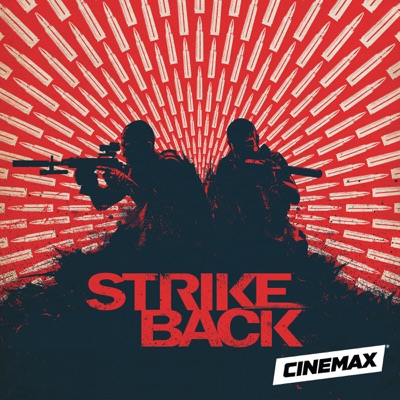 Strike Back, Saison 3 (VF) torrent magnet