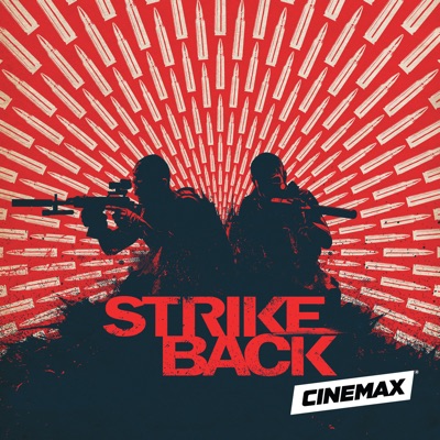 Télécharger Strike Back, Saison 3 (VOST)