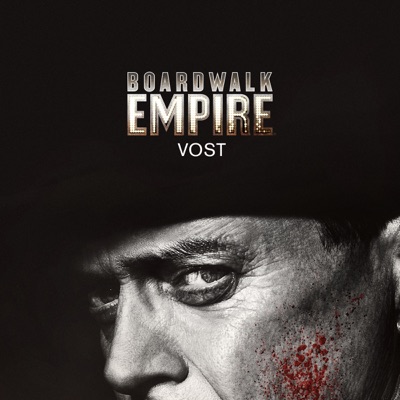 Télécharger Boardwalk Empire, Saison 5 (VOST)