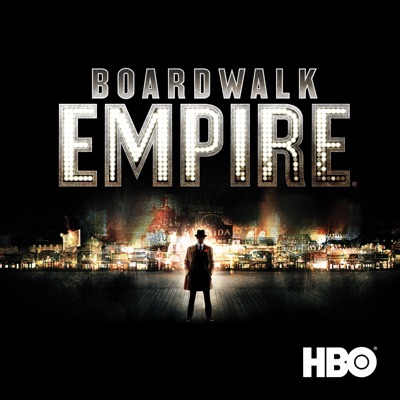 Acheter Boardwalk Empire, Season 1 en DVD