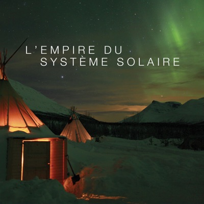 Télécharger L'empire du système solaire