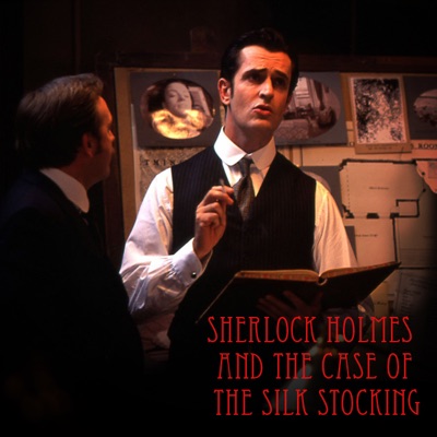 Télécharger Sherlock Holmes and the Case of the Silk Stocking, Series 1
