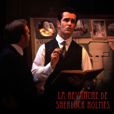 La revanche de Sherlock Holmes torrent magnet