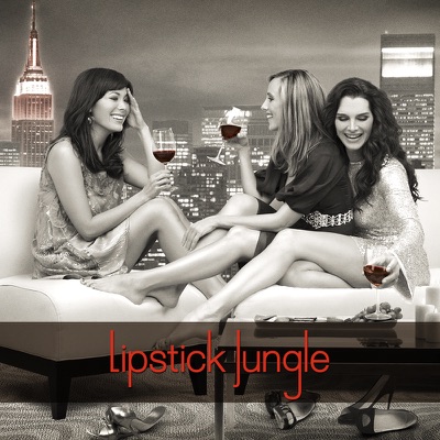 Lipstick Jungle, Saison 2 torrent magnet