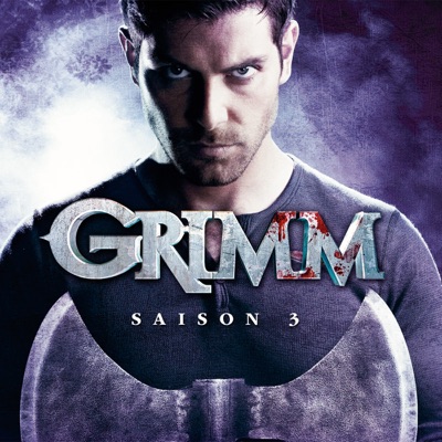 Acheter Grimm, Saison 3 (VF) en DVD