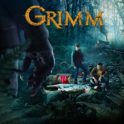 grimm saison 1 cpasbien