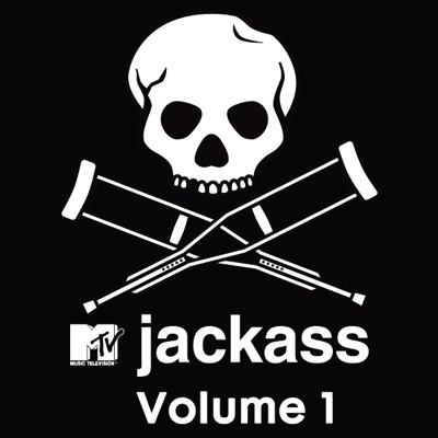 Télécharger Jackass, Volume 1